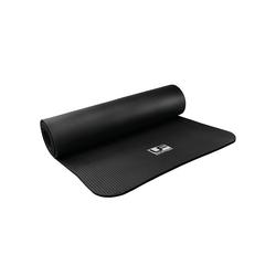 Urban Fitness NBR Fitness Mat 1830x10x610mm Black UFM110B