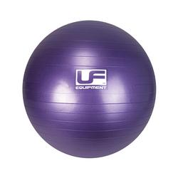 Urban Fitness Burst Resistance Swiss Gym Ball Purple UFB01955