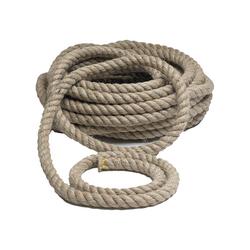 Tug of War Rope Manilla Senior 32mm x 30m AT-01701-000