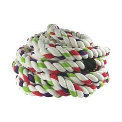 Tug Of War Rope Multicoloured 10m AT-01704-010
