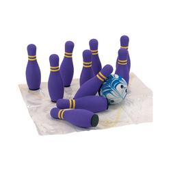 Ten Pin Foam Bowling Set OG-13000-100
