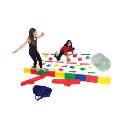 Children's Balance Pack for Balance and Co-ordination skills PE-14526-BALK
