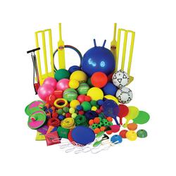 Playsense Children's Multi Activity Sports Pack A PE-14532-000K