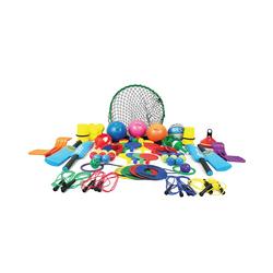Playsense Children's Playtime Resource Kit PE-14587-000K