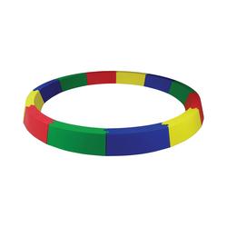 Children's Circular Walking Board Pack PE-14700-CIRK