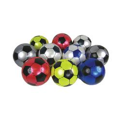 Children's Lightweight Shoot Footballs Assorted (Pack of 10) PP-15149-010