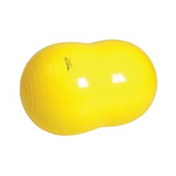 Physio Roll 55cm Yellow