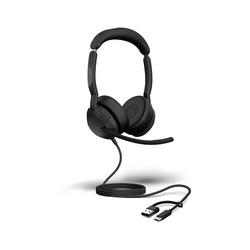 Jabra Evolve2 50 Usb C/A Uc Stereo Headset 25089-989-799