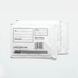 GoSecure Bubble Envelopes Size 7 White (Pack of 10) PB10146