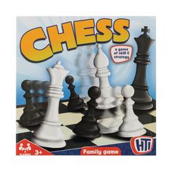 Hasbro Chess Traditional Family Board Game 211 1374324.00