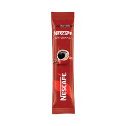 Nescafe Original One Cup Instant Coffee Stick Sachets (Pack of 800) 12533652