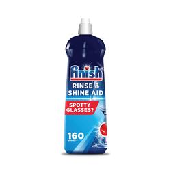 Finish Rinse Aid Regular 800ml (Pack of 12) 3245778/CASE
