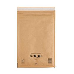 Sealed Air Bubble Lined Postal Bag Gold F3 220x330mm (Pack of 50) 103027405