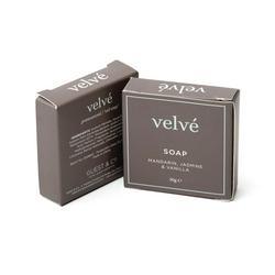 Velve Boxed Soap 30g (Pack of 200) I024