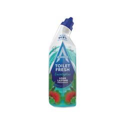 Astonish Toilet Fresh Gel Cleaner 750ml Eucalyptus (Pack of 12) C2040