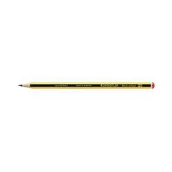 Staedtler Noris School 121 Graphite HB Pencil (Pack of 150) 121 C150