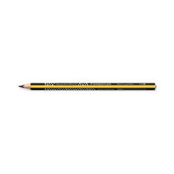 Staedtler Noris Jumbo 119 Learner's Pencils Hb (Pack Of 12)