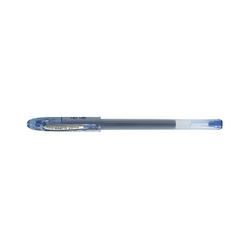 Pilot Super Gel Rollerball Pen Medium Blue (Pack of 12) BOX35012243783