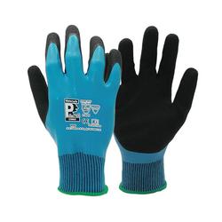 Pred Congo Cut 1 Waterproof Gloves 1 Pair Blue/Black 11 WS6-11