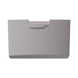 Legamaster Whiteboard Accessory Holder Taupe 7-122607