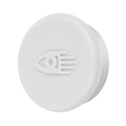 Legamaster Magnet 20 mm White (Pack of 10) 7-181119