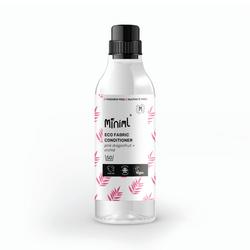 Miniml Fabric Conditioner Pink Dragonfruit + Orchid 1L Bottle MIN395