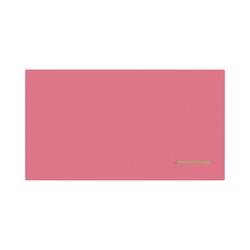 Bi-Office Loop Magnetic Lacquered Steel Surface Frameless board 2400x1000mm Fuchsia WRL02920101