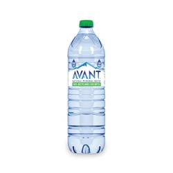 Avant Natural Mineral Water 1.5L (Pack of 6) AVA009