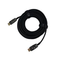Connekt Gear Gold 2M Hdmi V2.1 Aoc 8K Uhd Connector Cable - M To M 2
