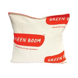 Green Boom Oil Only Small Absorbent Pillows (Pack of 10) P1010S