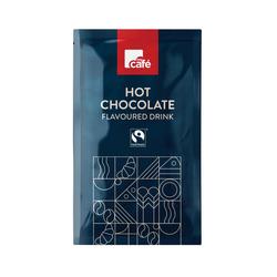 MyCafe Hot Chocolate Sachets (Pack of 100) MC10155