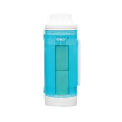 Snoap Theia Snoap Dispenser White TSD1