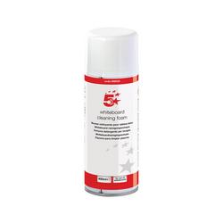 5 Star White Board Cleaner 400ml FS668025