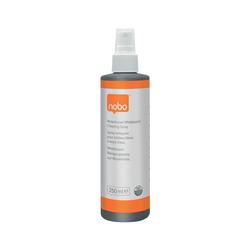 Nobo Waterbased Whiteboard Cleaning Spray 250ml 1915708