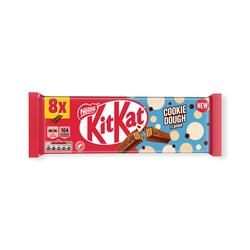 KitKat Two Finger Cookie Dough Chocolate (Pack of 20) 12792191