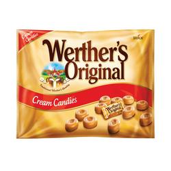 Werthers Original Hospitality Pack 1Kg 70104588