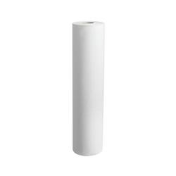 Scott 1-Ply Essential Couch Cover White (Pack of 6) 7370