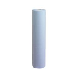 Scott 1-Ply Essential Couch Cover Blue (Pack of 6) 7343
