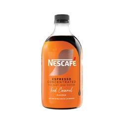 Nescafe Concentrate Iced Caramel 500ml 12629743