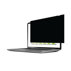 Fellowes PrivaScreen Privacy Filter Widescreen 16 Inch Black 100142716