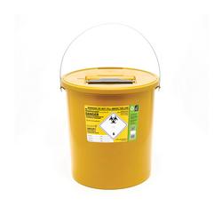 Wallace Cameron Sharps Disposal Container 24L 51094