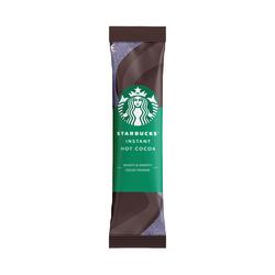 Starbucks Instant Hot Chocolate 35g 6x20 Sachets (Pack of 120) 12414792