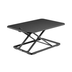 Contour Ergonomics Ultra Slim Sit Stand Desk Converter