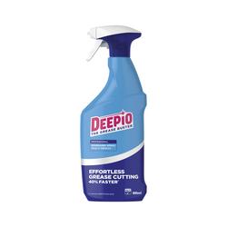 Deepio Professional Degreaser Spray 800ml PGP022