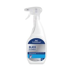 P+G Professional F3 Glass Cleaner Spray 750ml PGP204