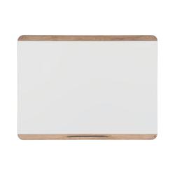 Bi-Office Ace Magnetic Whiteboard 120x90cm MA0516310124