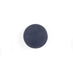 Bi-Office Round Magnets 35mm Blue Pack of 10 IM170409