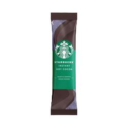 Starbucks Instant Hot Chocolate 35g (Pack of 20) 12414792SGL