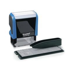 Trodat Printy 4.0 4911 Stamp 37x13mm 43196