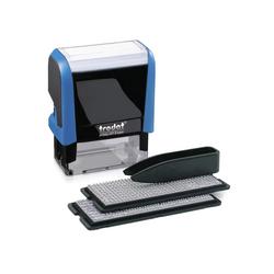Trodat Printy 4.0 4913 Stamp 57x21mm 43198